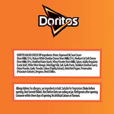 Doritos Nacho Cheese Vegetarian Dip, Perfect for Sharing 280g (Case of 6)