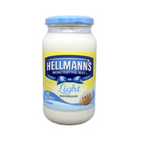 Hellmann's - Light Mayonnaise - 400g