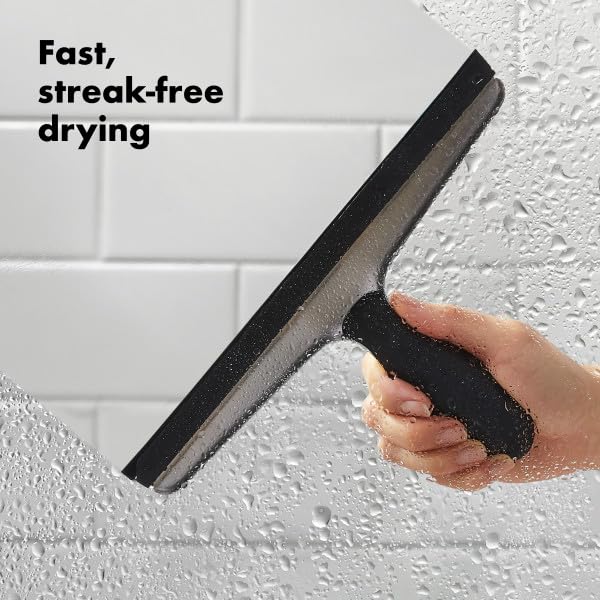 OXO Good Grips Stainless Steel Squeegee