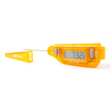 UEi Test Instruments PDT550 Waterproof Digital Thermometer, Colors may vary