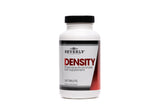 Beverly International Density, 150 tablets. Essential Amino Acids (EAAs). Boost Your Body's EAAs and Build Muscle Easier with Density. Complete and Balanced formula. Unlock Your VEGAN Potential!