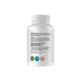 kivus Lipozem - Lipozem Keto Capsules (Single, 60 Capsules)