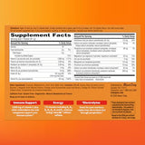 Emergen-C 1000mg Vitamin C Powder Tangerine Flavor 30 Count Lot of 2 Boxes