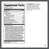 Isagenix Ionix Supreme - Powder Supplement with Vitamin B12 & Niacin - Focus Supplement to Aid Brain Health - Immune Support Supplement - 32 Fl Oz