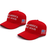 Puoyis MAGA Hat Make America Great Again Hat, Trump Hat, Trump 2026 KAG Hat Baseball Cap