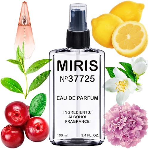 MIRIS No.37725 | Impression of An. ou De. Le Sec. | Women Eau de Parfum | 3.4 Fl Oz / 100 ml