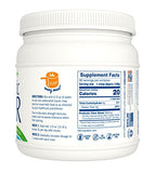 Great Gut - Prebiotic Fiber Powder, Unflavored Prebiotic Fiber with Sunfiber, 18.6 Ounces, 90 Servings