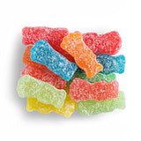 Sour Patch Kids Original Soft & Chewy Candy, 3.6oz (Pack of 12)