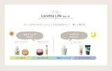 LORETTA, this Slip the refreshing shampoo 500ml