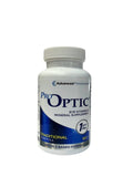 Pro-Optic Traditional Formula (AREDS 2 Based Formula) 90 Capsules - 3 Month Supply - One Capsule Per Day