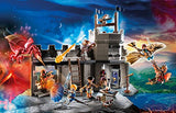 PLAYMOBIL Advent Calendar Novelmore: Dario's Work