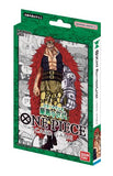 BANDAI One Piece TCG: Worst Generation Starter Deck 【ST-02】（Japanese）