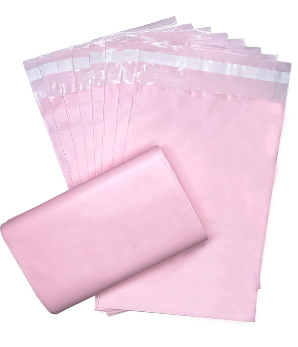 Feminine Hygiene Disposal Bags, Sanitary Napkin Disposal Bags for Tampons and Pads Pink, Block Odors, Great Adhesion, Perfect Size 200Pcs