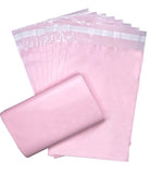 Feminine Hygiene Disposal Bags, Sanitary Napkin Disposal Bags for Tampons and Pads Pink, Block Odors, Great Adhesion, Perfect Size 200Pcs