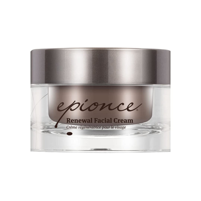 Epionce Renewal Facial Cream - Hydrating Face Moisturizer, Anti Aging & Dry Skin Barrier Repair Face Cream with Glycerin, Dry Skin Face Moisturizer