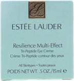 Estee Lauder Resilience Multi-Effect Tri-Peptide Face Neck Creme 1 oz / 30ml