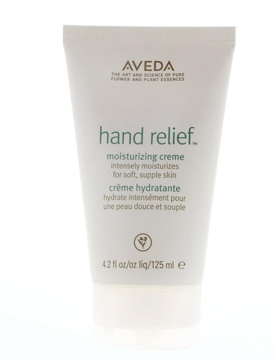 Aveda Hand Relief Moisturizer, Full Size, 4.2 Fl Oz