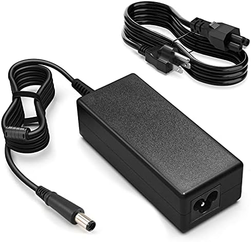 Laptop Charger for HP Compaq Presario CQ57 CQ60 CQ56 CQ61 CQ62 CQ50 CQ45 HP Pavilion G4 G6 G7 DV4 DM4 DV5 DV6 G60 DV7