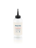 PHYTO Phytocolor Permanent Hair Color, 7 Blonde, with Botanical Pigments, 100% Grey Hair Coverage, Ammonia-free, PPD-free, Resorcin-free, 0.42 oz.