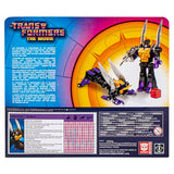 Hasbro Collectibles - The Transformers: The Movie - Transformers Retro - Kickback Transforming Action Figure