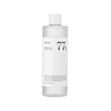 Anua Heartleaf 77% Soothing Toner I pH 5.5 Skin Trouble Care, Calming Skin, Refreshing, Purifying (500ml / 16.9 fl.oz.)