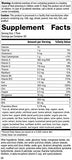 Standard Process General Health Daily Fundamentals - Maintain Optimal Health with Vitamin D, Zinc, Vitamin C, Iron, Vitamin B12, Vitamin A, Iodine, Copper, Vitamin B6, DHA, EPA - 60 Pack