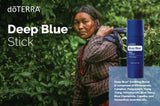 doTERRA Deep Blue Stick