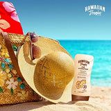 HAWAIIAN TROPIC - Silk Hydration | Protective Sun Lotion SPF 30 | 180 ml