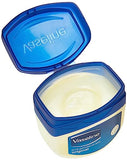 VASELINE Blueseal Petroleum Jelly Original 250ml (Package May Vary)