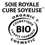 Soie Royale Hair Care Face Body 300 ml Organic Extract of Royal Lily Silk Proteins Vitamins E-F Nourishes Moisturises Detangles with Intensive Shine without Alcohol