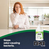 RMR Brands Botanical Disinfectant and Cleaner, Kills 99% of Household Bacteria and Viruses, EPA Registered, 1 Gallon