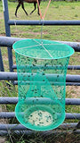 The Big Smelly Ranch Fly Trap Bait - Natural Fly Trap Bait Refills for Stable Horse Fly Trap