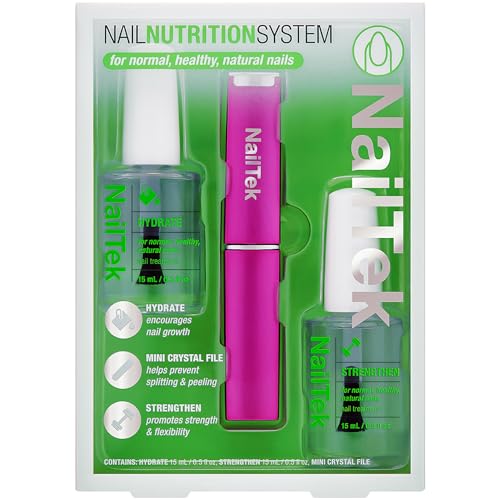 NailTek Nutrition Kit