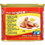 SPAM Tocino Seasoning, (Pack of 12)