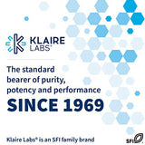 Klaire Labs Interfase - Multi-Enzyme Blend for GI Detoxification, Dairy-Free Formula (60 Vegetarian Capsules)