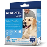 ADAPTIL Dog Calming Pheromone Diffuser, 30 Day Starter Kit (48 mL)