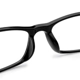 HUIHUIKK Myopia Glasses Short-Sighted Nearsighted Lightweight Distance Eyeglasses…