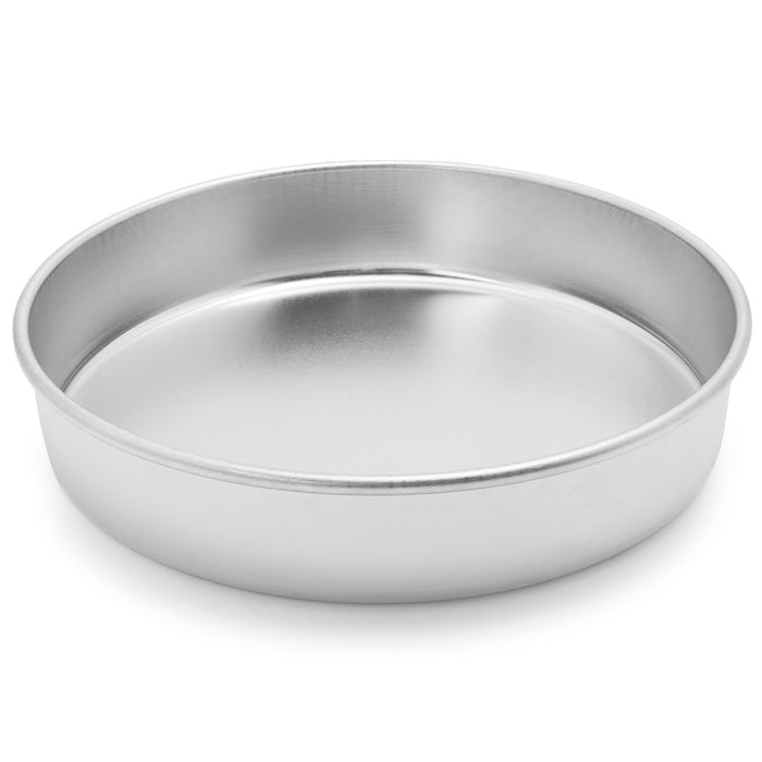 Nordic Ware Naturals Round Cake Pan, 12-Inch