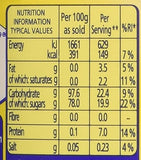 Nesquik Banana Flavour 300g