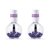 Flowery Lavender Scented Cuticle Oil, 0.5 oz, 2 Pack