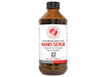 Nano Scrub by Silver Fern Brand - 1 Bottle - 48 Servings - Frequency Activated Nano Ag4O4 - Liquid