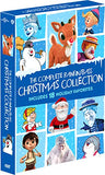 The Complete Rankin/Bass Christmas Collection [DVD]