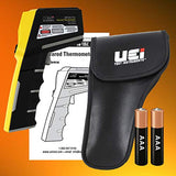 UEi Test Instruments Equipment INF165C 1 IR Thermometer