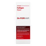 DR.FORHAIR Folligen Plus Shampoo 500ml