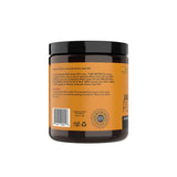Sunny Isle Jamaican Black Castor Oil Pure Butter 8oz | Stimulates Hair Growth | Effective Moisturizer Hair & Skin | All Types & Textures