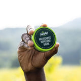 Murphy's Naturals Mosquito Repellent Balm | Plant-Based, Natural Ingredients | DEET-Free | Travel/Pocket Sized | Made in The USA | 2.0 oz