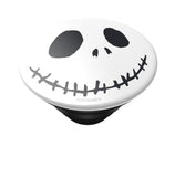 POPSOCKETS Phone Grip with Expanding Kickstand, Nightmare Before Christmas - Glow in The Dark Jack