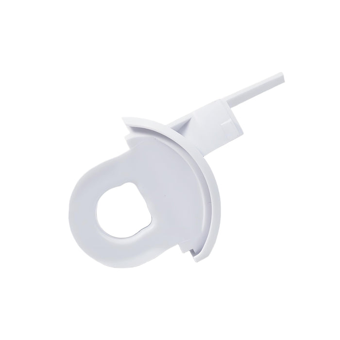 OEM 00611322 Dishwasher Drain Pump Cover Replacement Compatible with Bosch, Replaces 611322 00628305 628305 1559807 AP4355303 PS8727344 EAP8727344