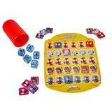 Hasbro Gaming Spidey and His Amazing Friends Yahtzee Jr.Marvel Edition Board Game for Kids, Ages 4 and Up (Amazon Exclusive)