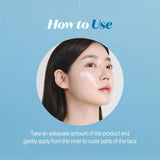 ETUDE SET of 3 pc SoonJung Hydro Barrier Cream (23AD) | Set of Moisturizing and Soothing Cream | 3 Times More Moistfull Non-Comedogenic, Hypoallergenic & Fragrance Free Moisturizer for Face | Kbeauty